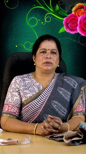 close neck lining blouse cutting and stitching in tamil trinity studio tips DIY