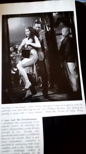 The cutting edge official film archive 1961 the world of suzie wong review
