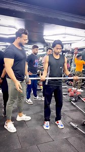 170K views · 8.2K reactions | Personal trainer par bhari padha client | Ikrar Fitness | Facebook