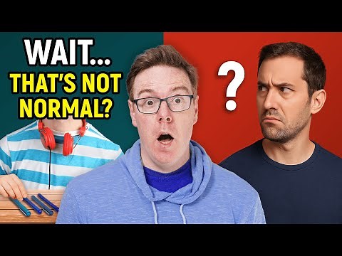 5 Things Autistic Adults Think Are “Normal” But Actually Aren’t