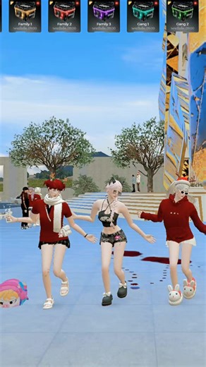 Opalite ❤️🩷🤍 #startown #solfamily #fivem #เปิดการมองเห็น #ฟีดดดシ