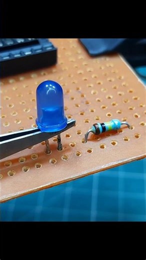 How to make Clap on/off Light #science #project #diy #shorts