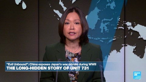 'I dissected 300 humans': Former Unit 731 members expose Japan's wartime atrocities