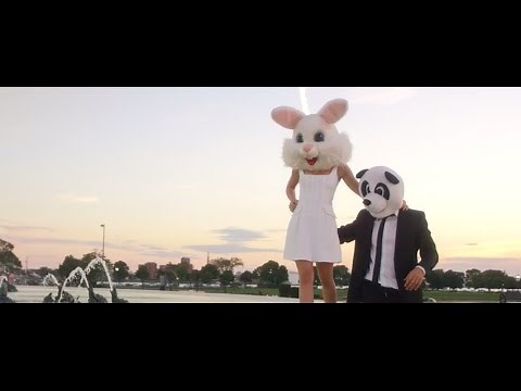 Quinn XCII - Another Day In Paradise (Prod. ayokay) [OFFICIAL VIDEO]