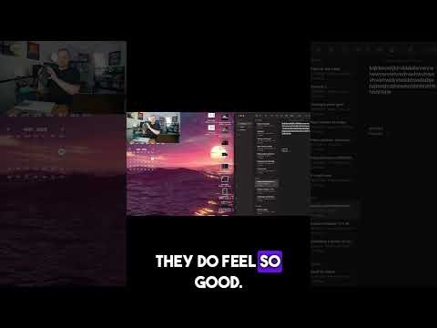Satisfying Silent Logitech K380S Typing Experience