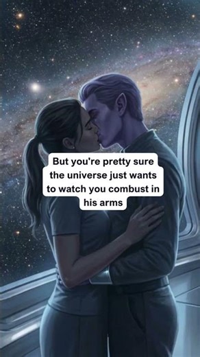 Mated By Mandate: An Alien Fated Mates Romance