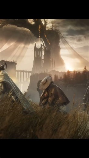 ¿El mayor castigo en Elden Ring no es la muerte? #EldenRing #Lore #Filosofía #Soulsborne