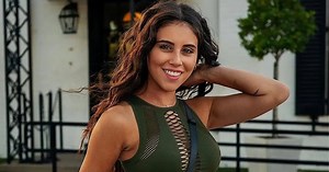 Cómo Violet Brandani, estrella de OnlyFans, perdió su cuenta de Instagram de 13 millones de seguidores por culpa de su ex gerente