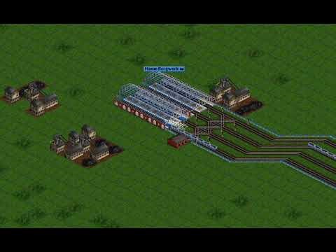 Kirby Paul Tank (Steam) delivering Coal.