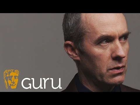 60 Seconds With...Stephen Dillane