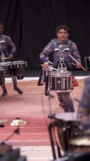 One week out! RCC Indoor Percussion 2026 starts Aug. 31 at Riverside City College. Train with our world-class staff and get ready for auditions. See you there! Spots are limited: https://bluedevils.org/programs/audition.php?code=RCC #wgi2026 #percussion #drumline | Blue Devils Drum & Bugle Corps