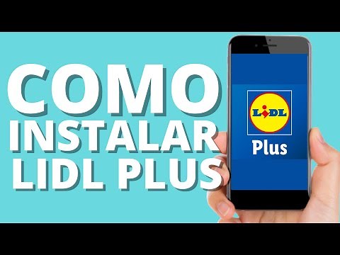 Como instalar APP do Lidl Plus Portugal no telemóvel ( passo a passo) | Tutorial online pt