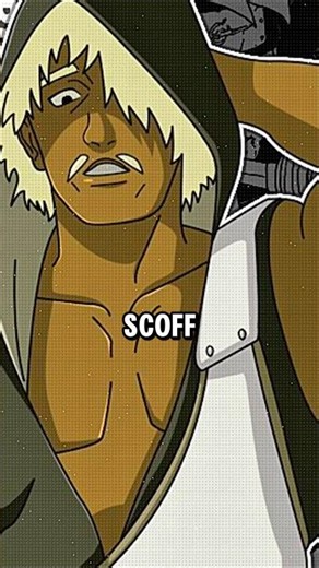 Where Darui Stands in the Naruto Power Scale