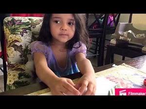 Preschool Observation CD 38 by John Acosta.