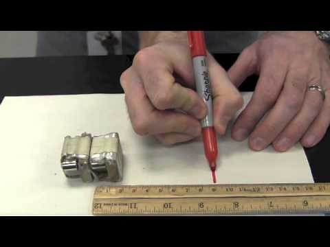 Strength of Magnetic Force