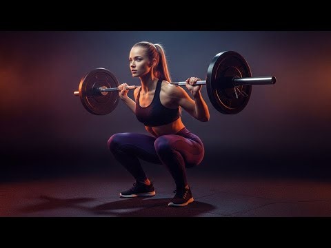 EDM Workout Stream 💥 Nonstop Gym Energy Beats