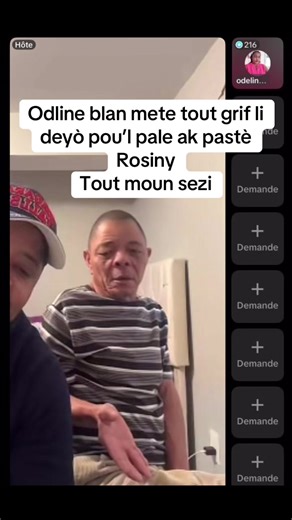 Video de Masked Zen (@masked.zen7) relacionado con “odline”