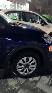 DESPONIBLE ✅✅ FIAT 500X _CULT MOUTEUR _1.4 L _140 CH PAPERS📜كرط قريز صافي ANNÉE _2025 00_KM 📞📞0674702081 0674944550 SYOEZ LES BIENVENUES CHEZ ~NABIL AUTO~ | Nabil auto