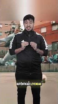 ⚽🔥 Adidas broke the internet with “Backyard Legends”, their new commercial leading up to the 2026...