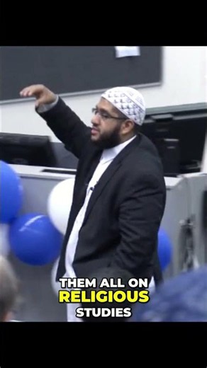 What Makes Islamic Scholarship So Unique?