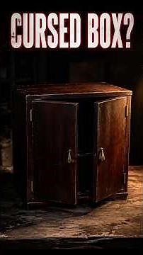 The Dybbuk Box: Was the Haunted Box Real?
