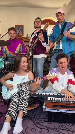 Funky Times Groove: New Funk Music Release