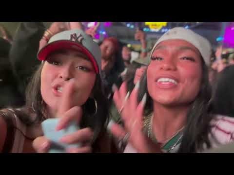 that time i got arrested at rolling loud 2024 *totally not clickbait*