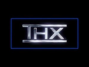 THX Logo Reversed
