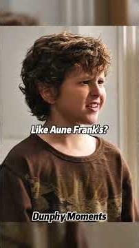 Modern Family | Luke’s Apology Makes Claire Panic 😭 #ModernFamily #Luke #Claire