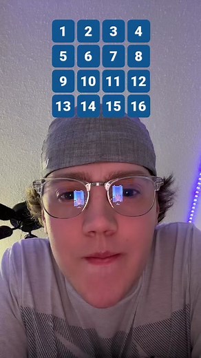 Numbers. #fyp #foryou #xyzbca