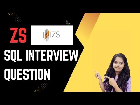 ZS Associates SQL Interview Question ( Medium Level) | Consecutive Available Seats 💡