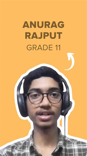 4.3K views |  Meet Anurag, HPE CodeWars 2024 Top 50 Finalist!  Anurag made his mark in HPE CodeWars 2024, securing a Top 50 rank!  Hear him talk about his strategy, toughest moments, and why YOU should participate!  HPE CodeWars 2025 is on April 13! Register now: https://www.codingal.com/competitions/hpe-codewars-2025/ or click the link in bio. #HPECodeWars #CodingCompetition #TopCoder #StudentSuccess | Codingal | Facebook