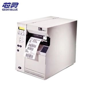 [Hot Item] Zebra 105SL POS Receipt Wall Large Format Sublimation Laser Label Printer Mini Portable Bluetooth Thermal Printer