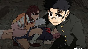 DAN DA DAN - 1 Épisode 7 : Un monde plus doux - streaming - VF, VOSTFR, vde, vostde et vostpl - ADN