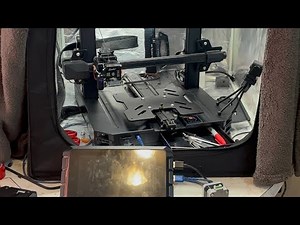 Ender 3 pro S1 PID calibration