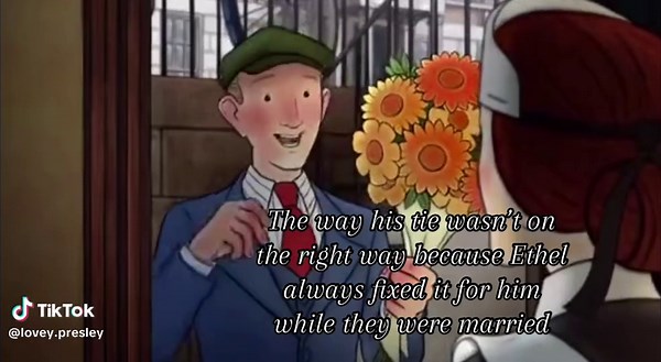Exploring Ethel and Raymond's Love Story