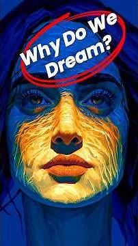What Happens to Your Brain When You Dream