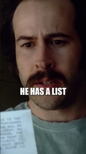 The Cancelled Ending of My Name Is Earl