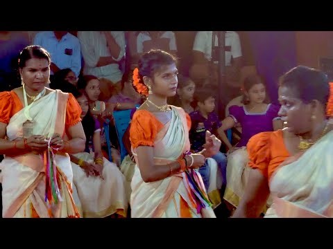 Kaikottukali | Aravam Chembookavu
