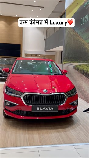 All New Škoda Slavia Sports Line 2026 Škoda Slavia Review ‪@Mrvikastech2074‬#skodaslavia#slavia