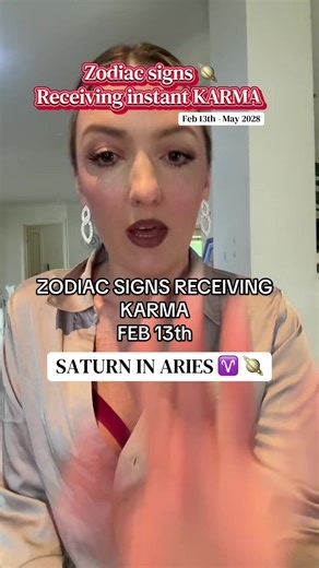 Saturn in Aries: Astrology Predictions for 2023