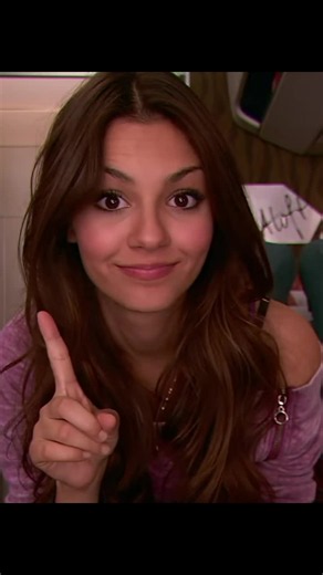 🐥 Victorious | Cap 9 | Parte 5 última | “Wiffi en el cielo” | #victorious #nickelodeon #fyp #parati #toryvega
