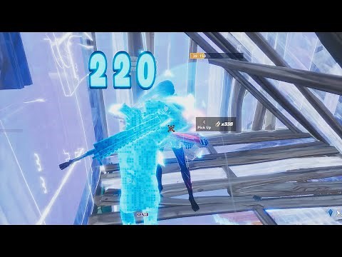 Arena + 1v1 Highlights #1 - Raider464