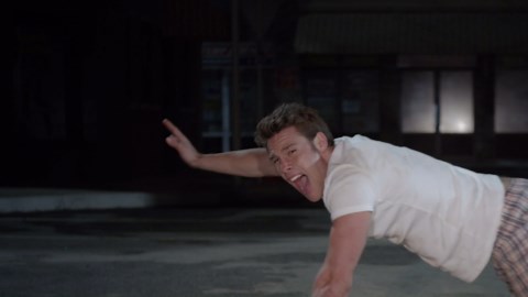 Wrong Turn 5: Bloodlines (Video 2012)