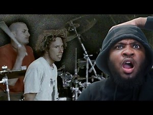 FIRST TIME HEARING Rage Against The Machine - Bulls On Parade (Official Music Video) REACTION