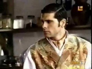 Luz Maria Cap 44 4/5