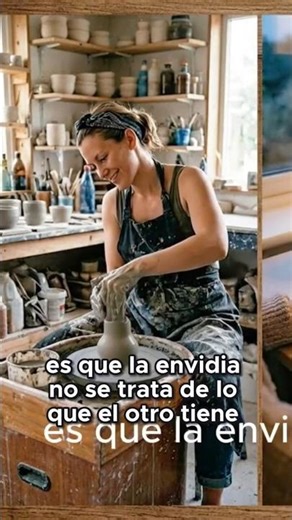 Cuando los celos te consumen desde adentro #envidia #sanación #fe