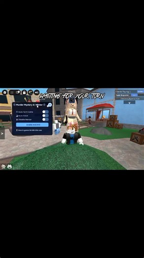 MM2 #mm2script #autofarm #script #fyp #mm2 #delta #robloxfyp