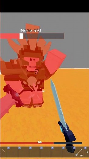 THE BEST MS FOR BEDWARS