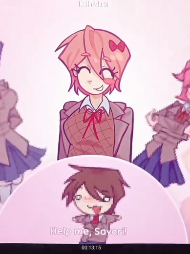 Understanding Doki Doki Literature Club: Time Investment and Fun